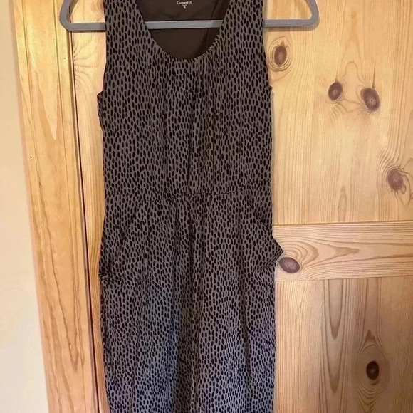 Garnett Hill Minidress With Pockets Size Extra‎ Small - Picture 2 of 6